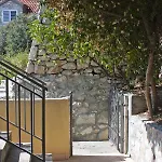 With A Parking Space Hvar - 3229 Daire