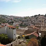 With A Parking Space Hvar - 3229 Daire