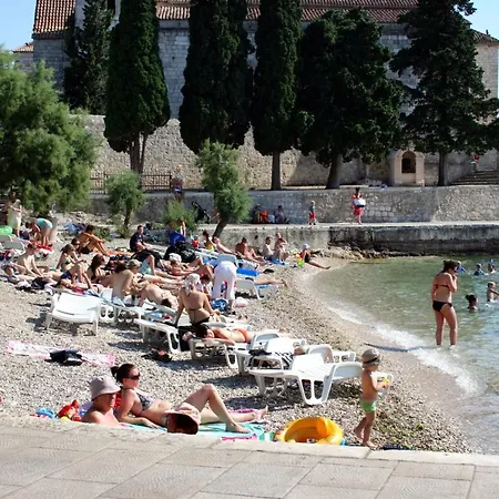 Apartmán With A Parking Space Hvar - 3229 Hvar Town