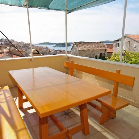 Daire With A Parking Space Hvar - 3229