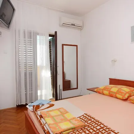 Apartmán With A Parking Space Hvar - 3229