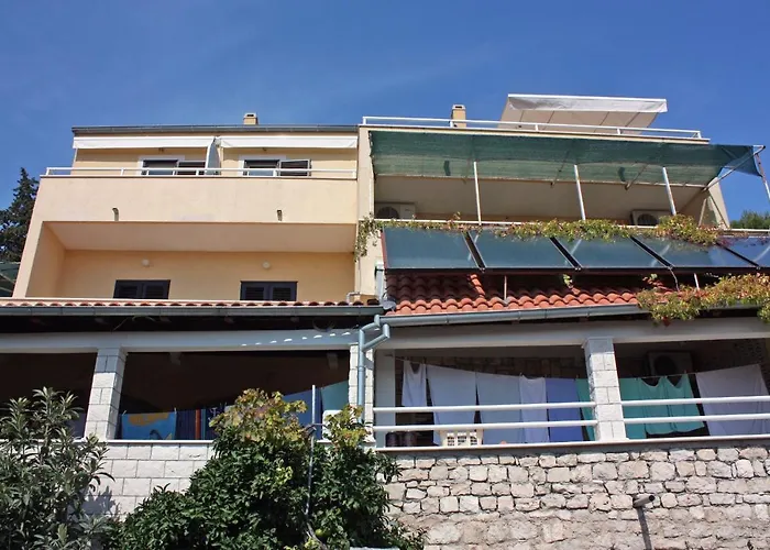 Appartamento With A Parking Space Hvar - 3229 *