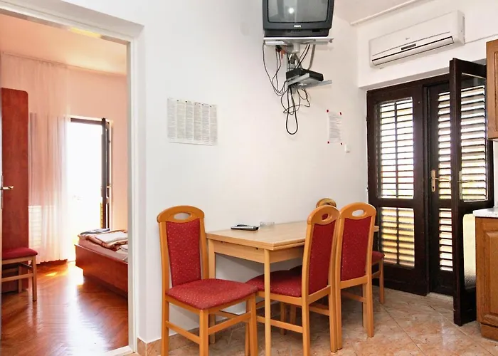 With A Parking Space Hvar - 3229 Appartamento *